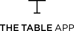 The Table App Logo-2